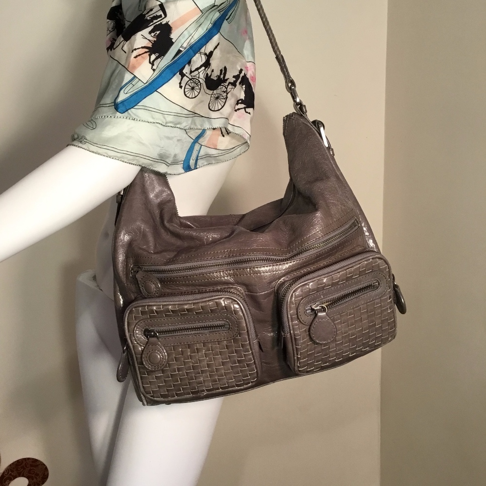 Elliott Lucca Hobo